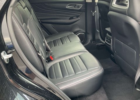 MG HS 1.5 T-GDI 16.6kWh Trophy SUV 5dr Petrol Plug-in Hybrid Auto Euro 6 (s/s) (2 10