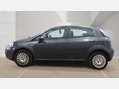 Fiat Punto Evo 1.4 Dynamic Hatchback 5dr Petrol Euro 5 (s/s) (77 bhp) 6