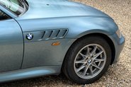 BMW Z3 1.9i 2dr 27