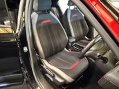 Vauxhall Mokka 1.2 Mokka GS Line Turbo 5dr 11