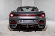 Ferrari F12 TDF TAILOR MADE. CLASSICHE EXAMPLE. HISTORIC PAINT & LIVERY. RED CARBON FIBRE. 5