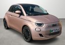 Fiat 500 87kW La Prima 42kWh 2dr Auto 1