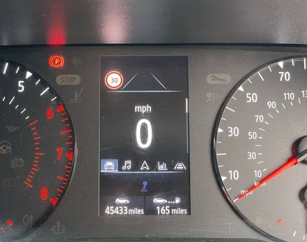 Renault Clio 1.0 Clio Iconic Bose TCe 5dr 21