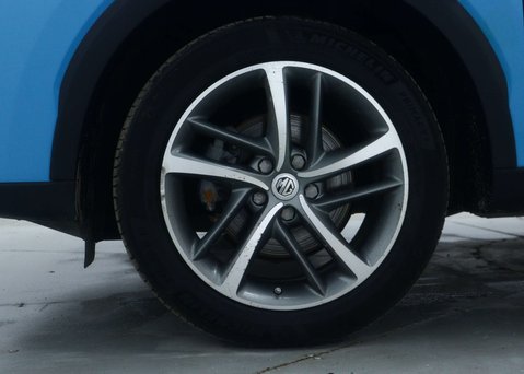 MG HS 1.5 MG HS Excite Semi-Auto 5dr 15