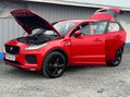 Jaguar E-Pace 2.0 D150 R-Dynamic Euro 6 (s/s) 5dr 13