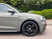 Audi A1 1.0 TFSI 30 S line Sportback S Tronic Euro 6 (s/s) 5dr 18