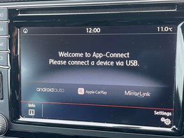 Volkswagen Scirocco 1.4 Scirocco GT BlueMotion Technology TSi 3dr 32