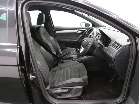 SEAT Ibiza 1.0 TSI XCELLENCE Lux Euro 6 (s/s) 5dr GPF 22