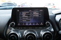 Nissan Juke N-CONNECTA 25