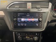 Volkswagen Tiguan Allspace 1.5 TSI EVO Match SUV 5dr Petrol DSG Euro 6 (s/s) (150 ps) 18