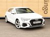 Audi A3 SPORTBACK TFSI S LINE MHEV