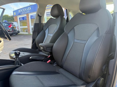 Audi A1 1.4 TFSI Sport Sportback Euro 6 (s/s) 5dr 21