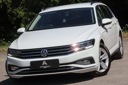 Volkswagen Passat 2.0 TDI EVO SE Nav Estate 5dr Diesel DSG Euro 6 (s/s) (150 ps)
