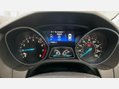 Ford Focus 1.0T EcoBoost Titanium X Euro 6 (s/s) 5dr 6