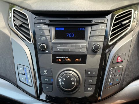 Hyundai i40 1.7 CRDi Blue Drive S Tourer Euro 6 (s/s) 5dr 18