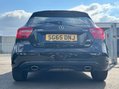Mercedes-Benz A Class 1.5 A180 CDI Sport Edition Hatchback 5dr Diesel 7G-DCT Euro 5 (s/s) (109 ps 13