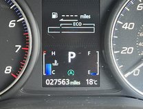 Mitsubishi Outlander 2.0 MIVEC Exceed SUV 5dr Petrol CVT 4WD Euro 6 (s/s) (150 ps) 27