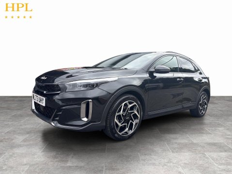 Kia Xceed 1.5 T-GDi GT-Line S SUV 5dr Petrol Manual Euro 6 (s/s) (158 bhp) 3