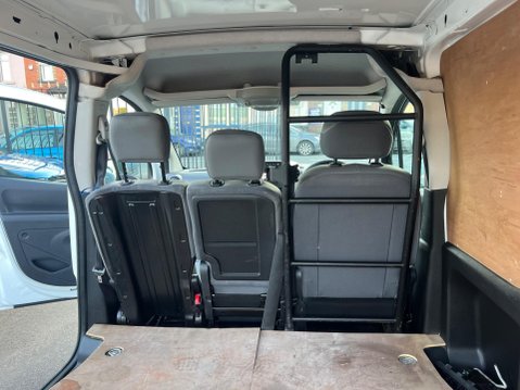 Citroen Berlingo 1.6 HDi 625 Enterprise L1 5dr 23