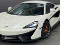 McLaren 570S 3.8T V8 Coupe 2dr Petrol SSG Euro 6 (s/s) (570 ps) 10