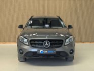 Mercedes-Benz GLA 1.6 GLA 180 Urban Edition Auto 5dr 4