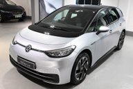 Volkswagen ID.3 Pro Performance 58kWh Life Auto 5dr 25