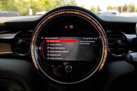 Mini Hatch COOPER S LEVEL 2 30