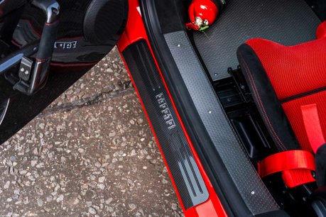 Ferrari 458 Speciale SPECIFICATION COMING SOON. 18