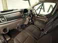 Ford Transit Custom 2.0 Transit Custom 280 Limited EcoBlue 5dr 22
