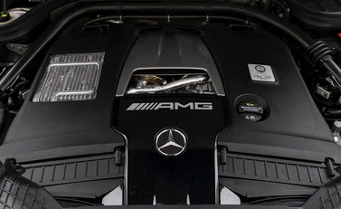Mercedes-Benz G Series Magno Edition 30
