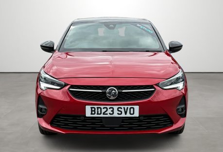 Vauxhall Corsa 1.2 Turbo Ultimate 5dr Auto