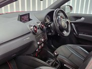 Audi S1 2.0 TFSI Competition Sportback 5dr Petrol Manual quattro Euro 6 (s/s) (231 22