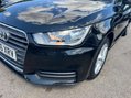 Audi A1 1.0 TFSI SE S Tronic Euro 6 (s/s) 3dr 10