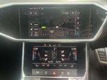 Audi A6 2.0 TDI 40 S line Estate 5dr Diesel S Tronic Euro 6 (s/s) (204 ps) 7