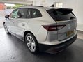 Skoda Enyaq iV 62kWh 60 Auto 5dr (DC120kW) 4