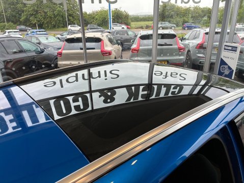 Nissan Qashqai 1.3 DIG-T MHEV N-Connecta XTRON Euro 6 (s/s) 5dr 13