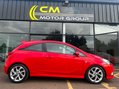 Vauxhall Corsa 1.4 Corsa SRi VX-Line ecoFLEX 3dr 5