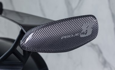 Jaguar XE SV PROJECT 8 47