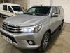 Toyota Hilux INVINCIBLE 4WD D-4D DCB