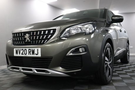 Peugeot 3008 PURETECH S/S ALLURE 28