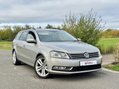 Volkswagen Passat 2.0 TDI BlueMotion Tech Executive Style DSG Euro 5 (s/s) 5dr 5