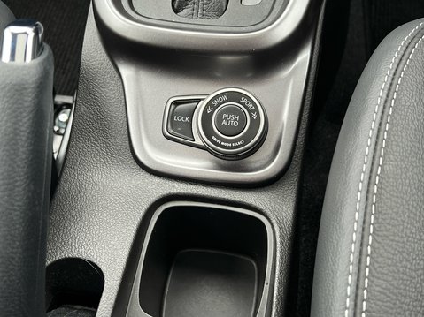 Suzuki Vitara ULTRA ALLGRIP 37