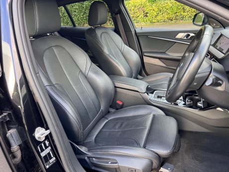 BMW 1 Series 1.5 118i M Sport (LCP) Hatchback 5dr Petrol DCT Euro 6 (s/s) (136 ps) 68