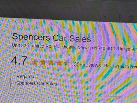 Why Reviews Matter So Much to Us at Spencers Car Sales