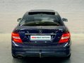 Mercedes-Benz C Class 1.8 C250 AMG Sport BlueEfficiency Auto 2dr 15