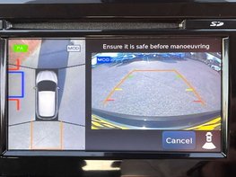 Nissan Qashqai 1.6 Qashqai Tekna dCi 5dr 38