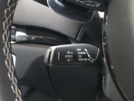Audi RS3 2.5 TFSI Sportback 5dr Petrol S Tronic quattro Euro 6 (s/s) (Nav) (367 ps) 12