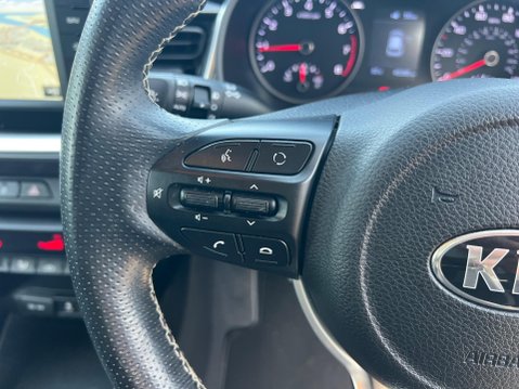 Kia Stonic 1.0 T-GDi 3 Euro 6 (s/s) 5dr 20