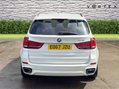 BMW X5 3.0 X5 xDrive 30d M Sport Auto 4WD 5dr 6