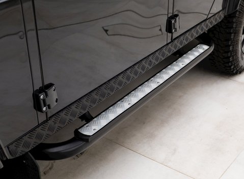 Land Rover Defender 110 XS 29